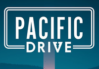 Pacific Drive EU Steam Altergift