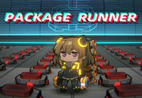 Package Runner Steam CD Key