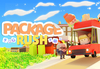 Package Rush EU Nintendo Switch CD Key
