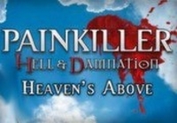 Painkiller Hell & Damnation Heaven