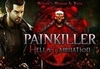 Painkiller Hell & Damnation Steam CD Key