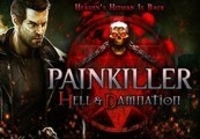 Painkiller Hell & Damnation Steam CD Key