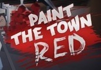 Paint the Town Red Steam Altergift