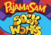 Pajama Sam
