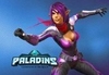 Paladins - Operative Skin for Skye Hero Digital Download CD Key