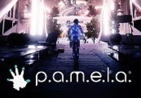 P.A.M.E.L.A. EU Steam Altergift