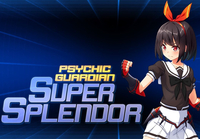Psychic Guardian Super Splendor Steam CD Key