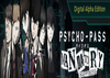PSYCHO-PASS: Mandatory Happiness Digital Alpha Edition EU Steam Key