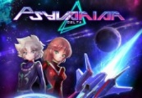 Psyvariar Delta Steam CD Key