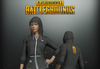 PUBG - XBOX G Suit Set XBOX One CD Key