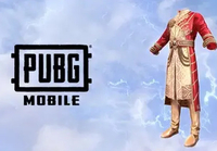 PUBG Mobile - Noble Lineage Set 2 DLC Digital CD Key (valid till May 5,  2024)