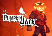 Pumpkin Jack AR XBOX One / Xbox Series XS CD Key