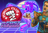 Punch Club 2: Fast Forward EU Steam CD Key
