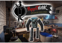 PuppeTNetiK - Speedrun Challenge Steam CD Key