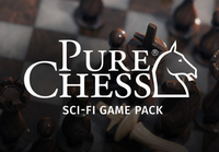 Pure Chess - Sci-Fi Game Pack DLC Steam CD Key