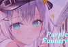 Purple Fantasy VR Steam CD Key