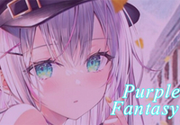 Purple Fantasy VR Steam CD Key