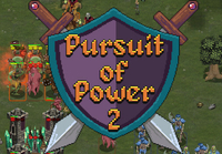 Pursuit of Power 2: The Chaos Dimension Steam CD Key