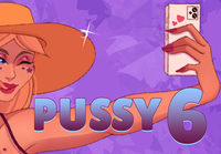 PUSSY 6 Steam CD Key