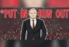 Put In - Run Out Steam CD Key