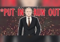 Put In - Run Out Steam CD Key