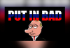 PUT IN BAD Steam CD Key