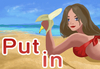 Put in Steam CD Key
