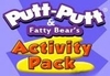 Putt-Putt and Fatty Bear