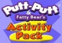 Putt-Putt and Fatty Bear