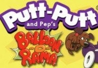 Putt-Putt and Pep