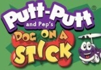 Putt-Putt and Pep