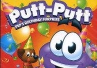 Putt-Putt: Pep