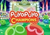 Puyo Puyo Champions EU Steam CD Key