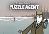 Puzzle Agent 2 Steam CD Key