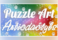 Puzzle Art: Artiodactyls Steam CD Key