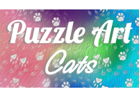 Puzzle Art: Cats Steam CD Key