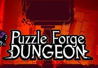 Puzzle Forge Dungeon Steam CD Key