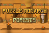 Puzzle Monarch: Forests Steam CD Key