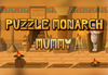 Puzzle Monarch Mummy Steam CD Key