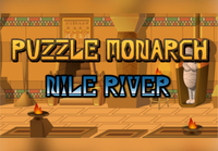 Puzzle Monarch: Nile River Steam CD Key