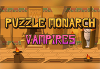 Puzzle Monarch: Vampires Steam CD Key