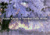 Puzzle Pieces 4: Farewell Dear Winter Steam CD Key