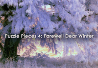 Puzzle Pieces 4: Farewell Dear Winter Steam CD Key