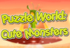 Puzzle World: Cute Monsters Steam CD Key