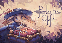 Puzzles For Clef Steam CD Key