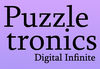Puzzletronics: Digital Infinite AR XBOX One / Xbox Series XS CD Key