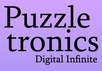 Puzzletronics: Digital Infinite AR XBOX One / Xbox Series XS CD Key