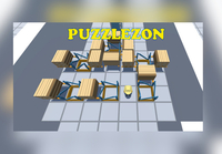 Puzzlezon Steam CD Key