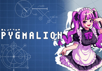 Pygmalion Steam CD Key