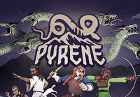 Pyrene Steam CD Key